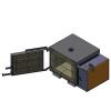 K4FL Small Kiln